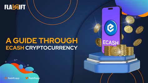 how does ecash work